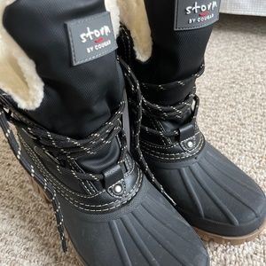 Storm Boots by Cougar sz7